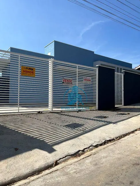 Foto 3 de Casa com 3 quartos à venda, 360m2 em Retiro das Fontes, Atibaia - SP