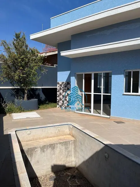 Foto 1 de Casa com 3 quartos à venda, 360m2 em Retiro das Fontes, Atibaia - SP