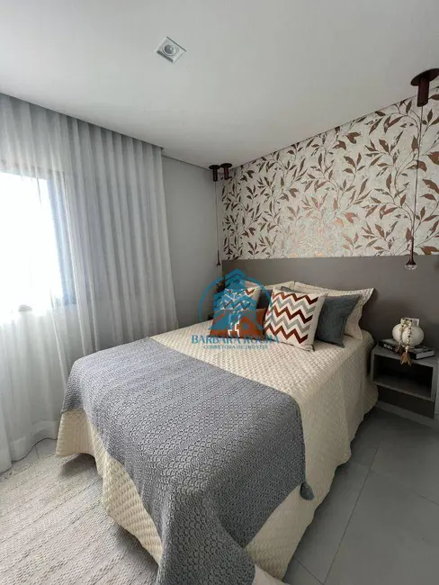 Foto 6 de Apartamento com 2 quartos à venda, 60m2 em Alvinópolis, Atibaia - SP