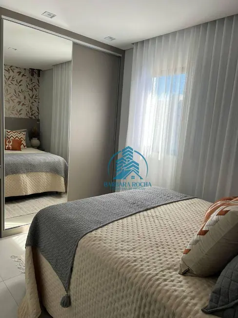 Foto 5 de Apartamento com 2 quartos à venda, 60m2 em Alvinópolis, Atibaia - SP