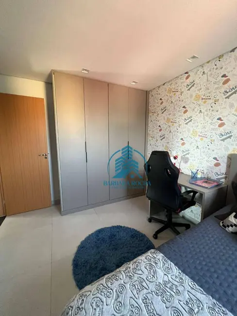 Foto 8 de Apartamento com 2 quartos à venda, 60m2 em Alvinópolis, Atibaia - SP