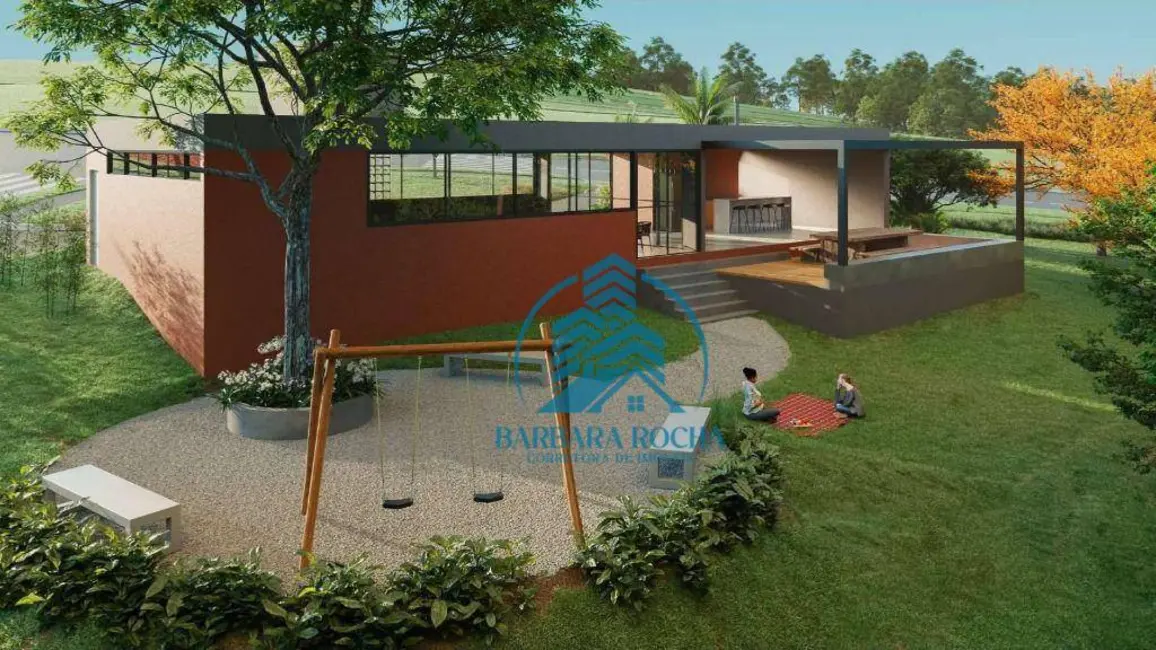 Foto 7 de Terreno / Lote à venda, 175m2 em Jardim Colonial, Atibaia - SP