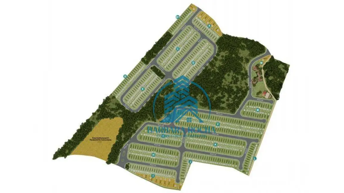 Foto 8 de Terreno / Lote à venda, 175m2 em Jardim Colonial, Atibaia - SP