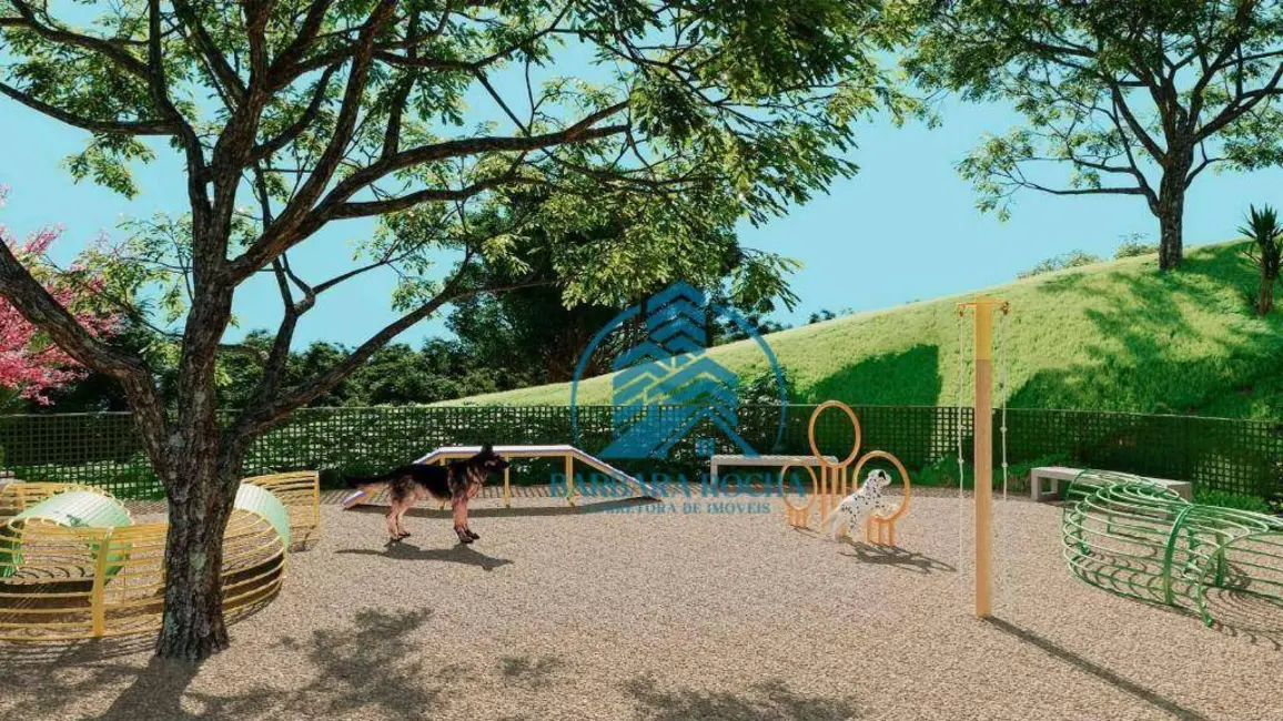 Foto 5 de Terreno / Lote à venda, 175m2 em Jardim Colonial, Atibaia - SP