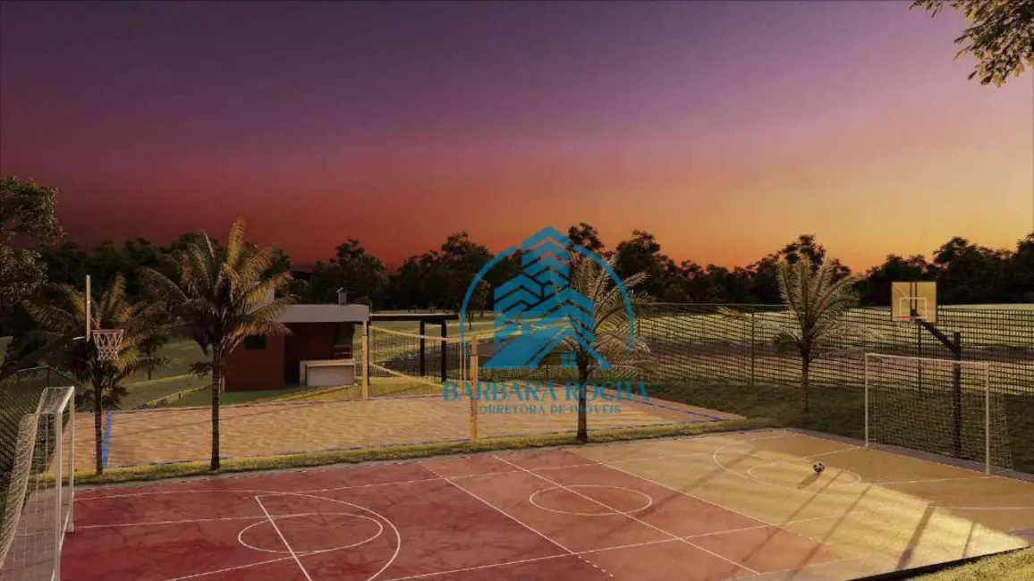 Foto 4 de Terreno / Lote à venda, 175m2 em Jardim Colonial, Atibaia - SP