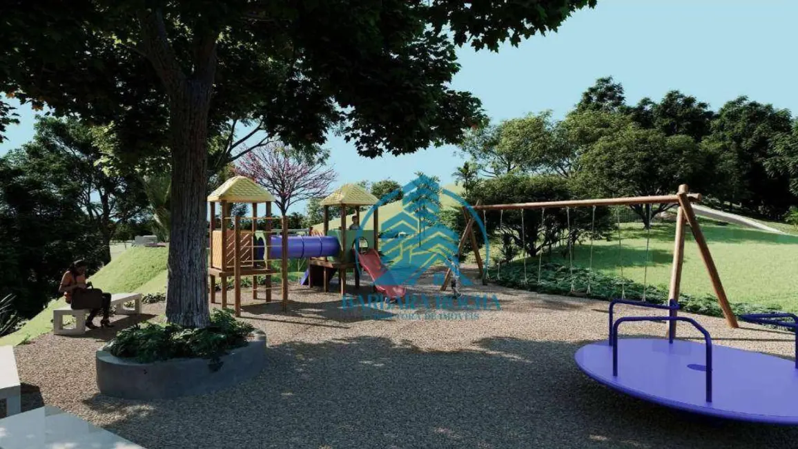 Foto 3 de Terreno / Lote à venda, 175m2 em Jardim Colonial, Atibaia - SP