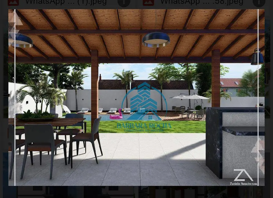 Foto 6 de Apartamento com 2 quartos à venda, 67m2 em Centro, Atibaia - SP