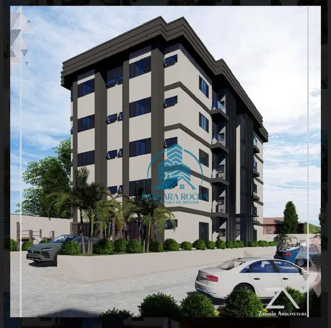 Foto 4 de Apartamento com 2 quartos à venda, 67m2 em Centro, Atibaia - SP