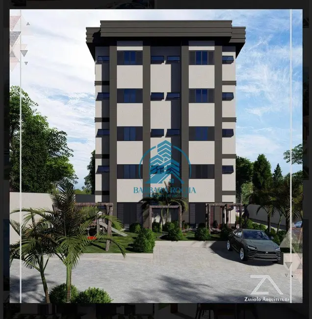 Foto 7 de Apartamento com 2 quartos à venda, 67m2 em Centro, Atibaia - SP