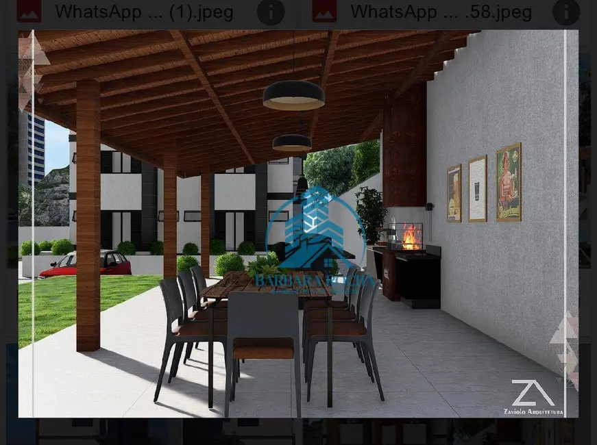 Foto 5 de Apartamento com 2 quartos à venda, 67m2 em Centro, Atibaia - SP