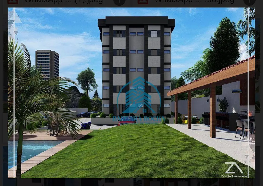 Foto 8 de Apartamento com 2 quartos à venda, 67m2 em Centro, Atibaia - SP