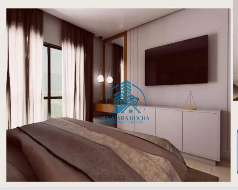 Foto 7 de Apartamento com 2 quartos à venda, 56m2 em Jardim Alvinópolis, Atibaia - SP