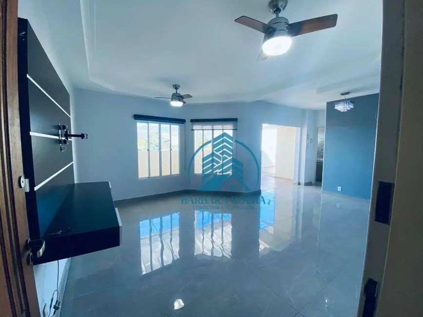 Foto 3 de Cobertura com 3 quartos à venda, 171m2 em Vila Esperia ou Giglio, Atibaia - SP