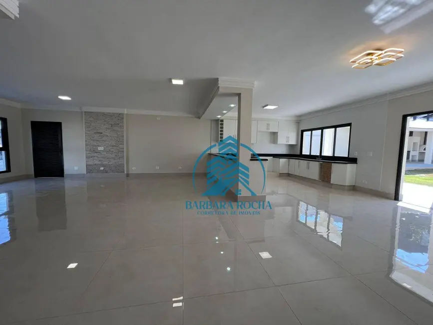 Foto 6 de Casa com 5 quartos à venda e para alugar, 800m2 em Condomínio Porto Atibaia, Atibaia - SP