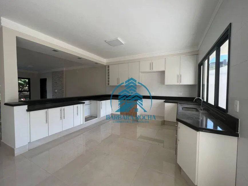 Foto 9 de Casa com 5 quartos à venda e para alugar, 800m2 em Condomínio Porto Atibaia, Atibaia - SP