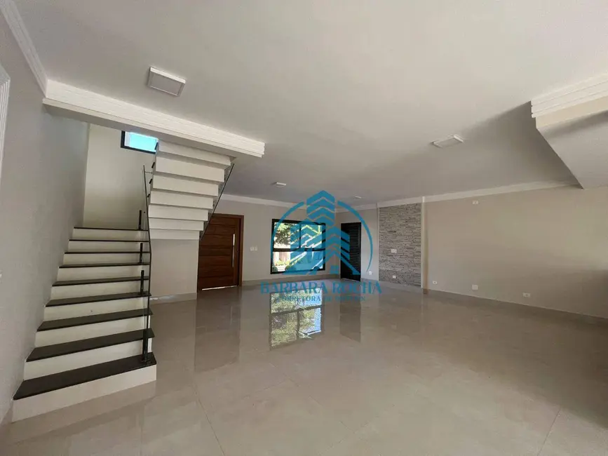 Foto 4 de Casa com 5 quartos à venda e para alugar, 800m2 em Condomínio Porto Atibaia, Atibaia - SP