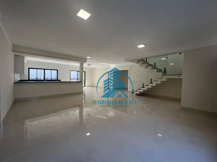 Foto 5 de Casa com 5 quartos à venda e para alugar, 800m2 em Condomínio Porto Atibaia, Atibaia - SP