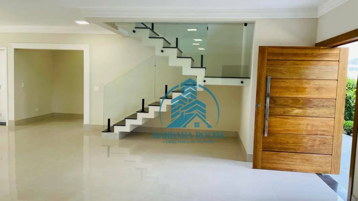 Foto 3 de Casa com 5 quartos à venda e para alugar, 800m2 em Condomínio Porto Atibaia, Atibaia - SP