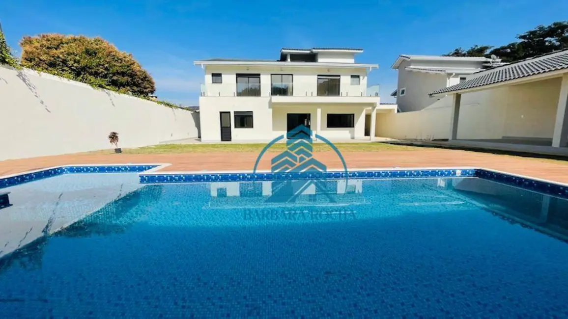 Foto 1 de Casa com 5 quartos à venda e para alugar, 800m2 em Condomínio Porto Atibaia, Atibaia - SP