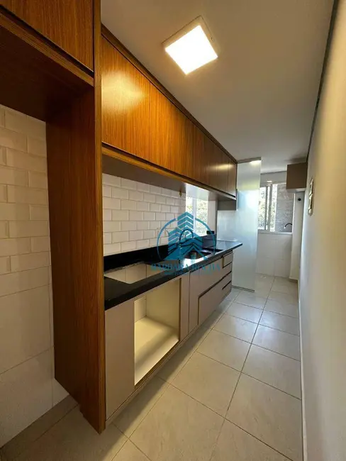 Foto 1 de Apartamento com 2 quartos à venda, 91m2 em Jardim Floresta, Atibaia - SP