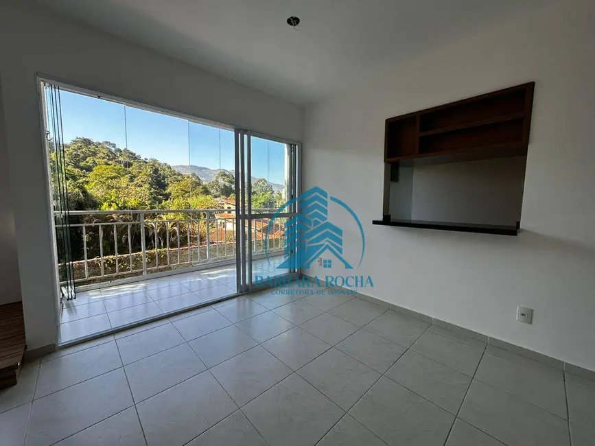 Foto 2 de Apartamento com 2 quartos à venda, 91m2 em Jardim Floresta, Atibaia - SP