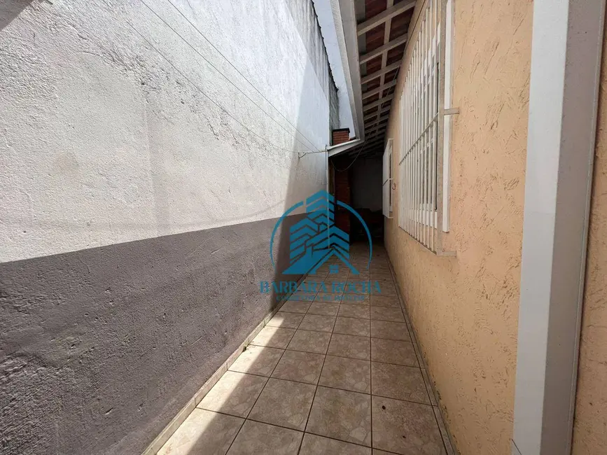 Foto 5 de Casa com 2 quartos à venda, 125m2 em Jardim Brogotá, Atibaia - SP