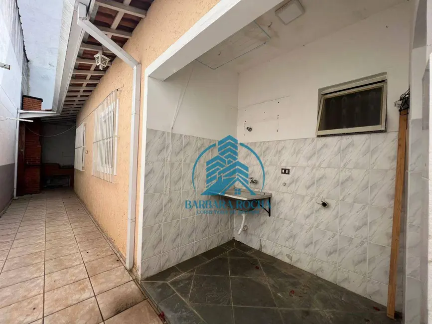 Foto 4 de Casa com 2 quartos à venda, 125m2 em Jardim Brogotá, Atibaia - SP