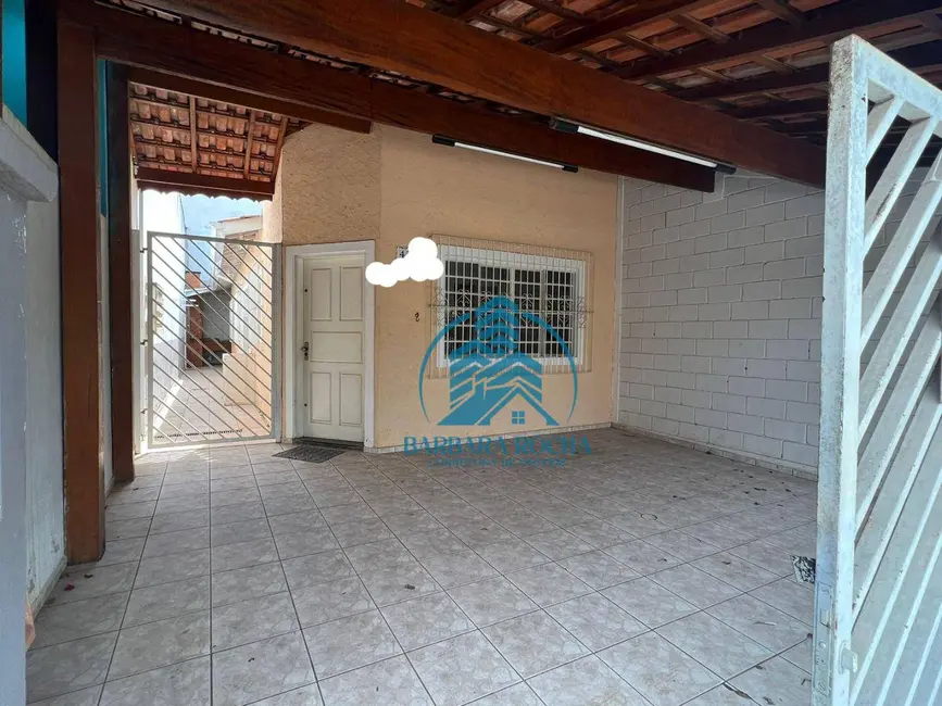 Foto 1 de Casa com 2 quartos à venda, 125m2 em Jardim Brogotá, Atibaia - SP