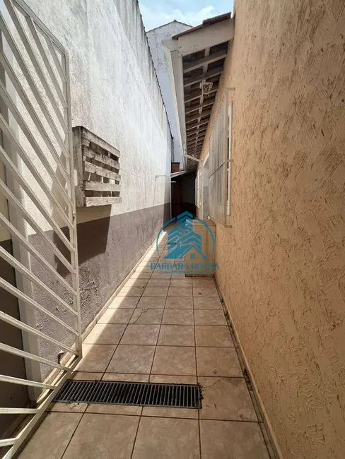 Foto 2 de Casa com 2 quartos à venda, 125m2 em Jardim Brogotá, Atibaia - SP