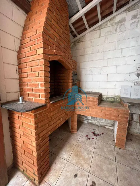 Foto 6 de Casa com 2 quartos à venda, 125m2 em Jardim Brogotá, Atibaia - SP