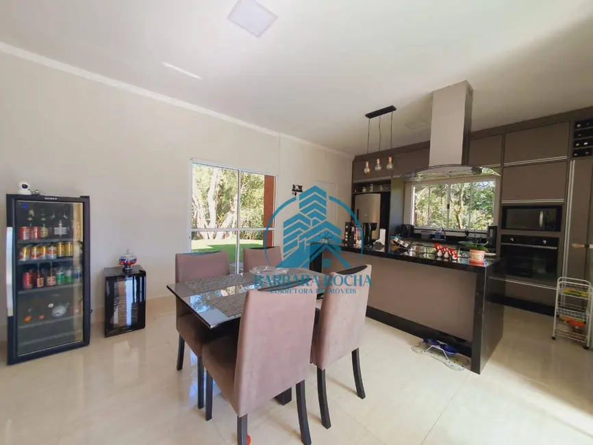 Foto 4 de Chácara com 3 quartos à venda, 1000m2 em Atibaia - SP