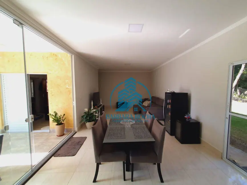 Foto 3 de Chácara com 3 quartos à venda, 1000m2 em Atibaia - SP