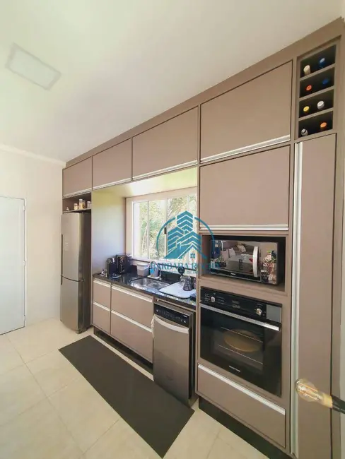 Foto 6 de Chácara com 3 quartos à venda, 1000m2 em Atibaia - SP