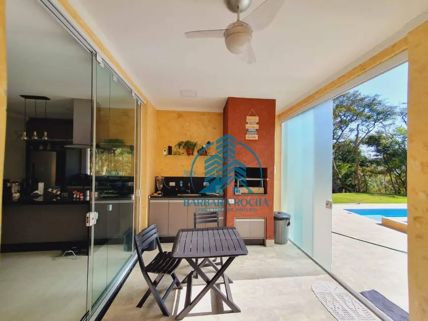 Foto 9 de Chácara com 3 quartos à venda, 1000m2 em Atibaia - SP