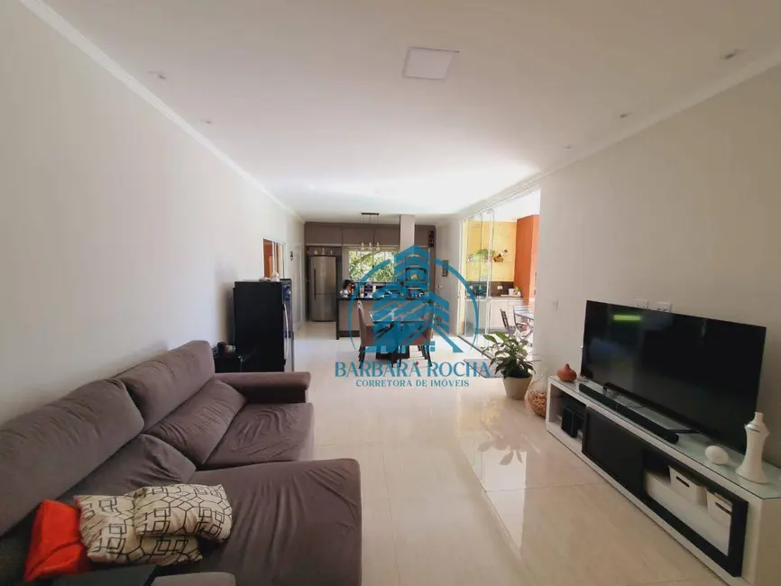 Foto 7 de Chácara com 3 quartos à venda, 1000m2 em Atibaia - SP