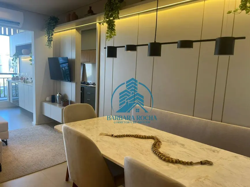 Foto 1 de Apartamento com 2 quartos à venda, 11400m2 em Centro, Atibaia - SP