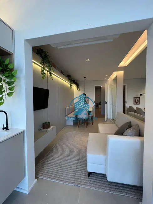 Foto 2 de Apartamento com 2 quartos à venda, 11400m2 em Centro, Atibaia - SP
