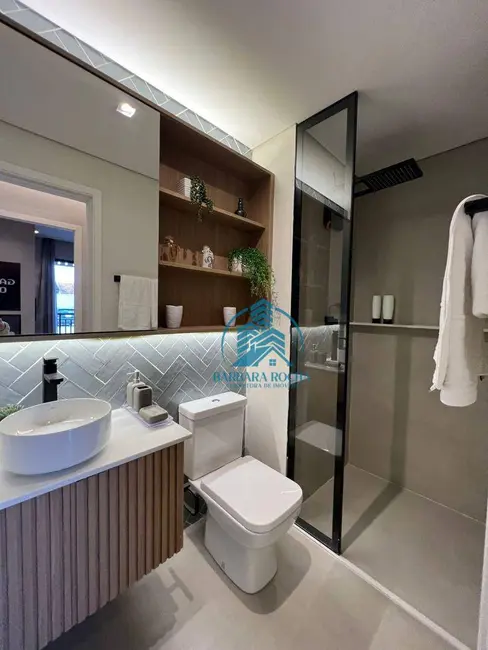 Foto 5 de Apartamento com 2 quartos à venda, 11400m2 em Centro, Atibaia - SP