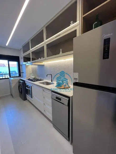 Foto 4 de Apartamento com 2 quartos à venda, 11400m2 em Centro, Atibaia - SP