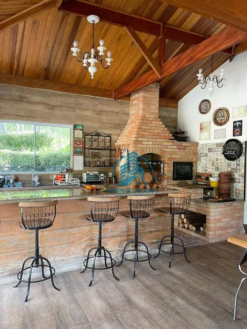 Foto 6 de Casa com 5 quartos à venda, 2053m2 em Nova Gardênia, Atibaia - SP