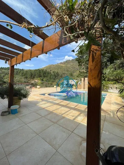 Foto 8 de Casa com 5 quartos à venda, 2053m2 em Nova Gardênia, Atibaia - SP