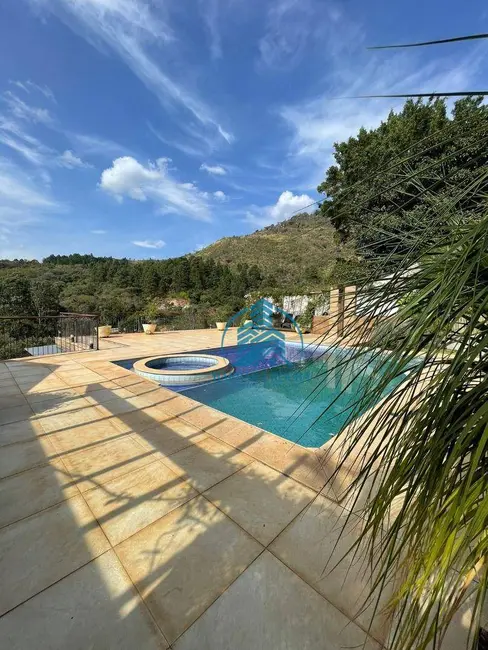 Foto 9 de Casa com 5 quartos à venda, 2053m2 em Nova Gardênia, Atibaia - SP