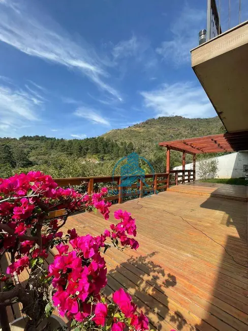 Foto 3 de Casa com 5 quartos à venda, 2053m2 em Nova Gardênia, Atibaia - SP