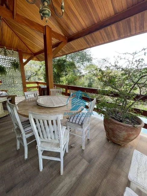 Foto 5 de Casa com 5 quartos à venda, 2053m2 em Nova Gardênia, Atibaia - SP