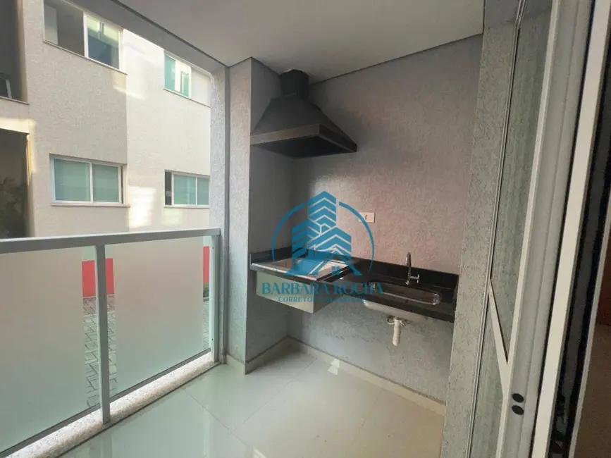 Foto 3 de Apartamento com 2 quartos à venda e para alugar, 82m2 em Nova Gardênia, Atibaia - SP