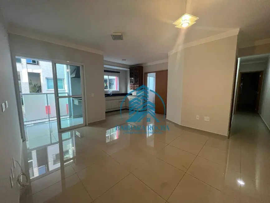 Foto 1 de Apartamento com 2 quartos à venda e para alugar, 82m2 em Nova Gardênia, Atibaia - SP