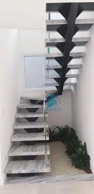 Casa com 3 quartos para alugar, 216m2 em Nova Gardênia, Atibaia - SP - imagem 7 Foto 7 de Casa com 3 quartos para alugar, 216m2 em Nova Gardênia, Atibaia - SP