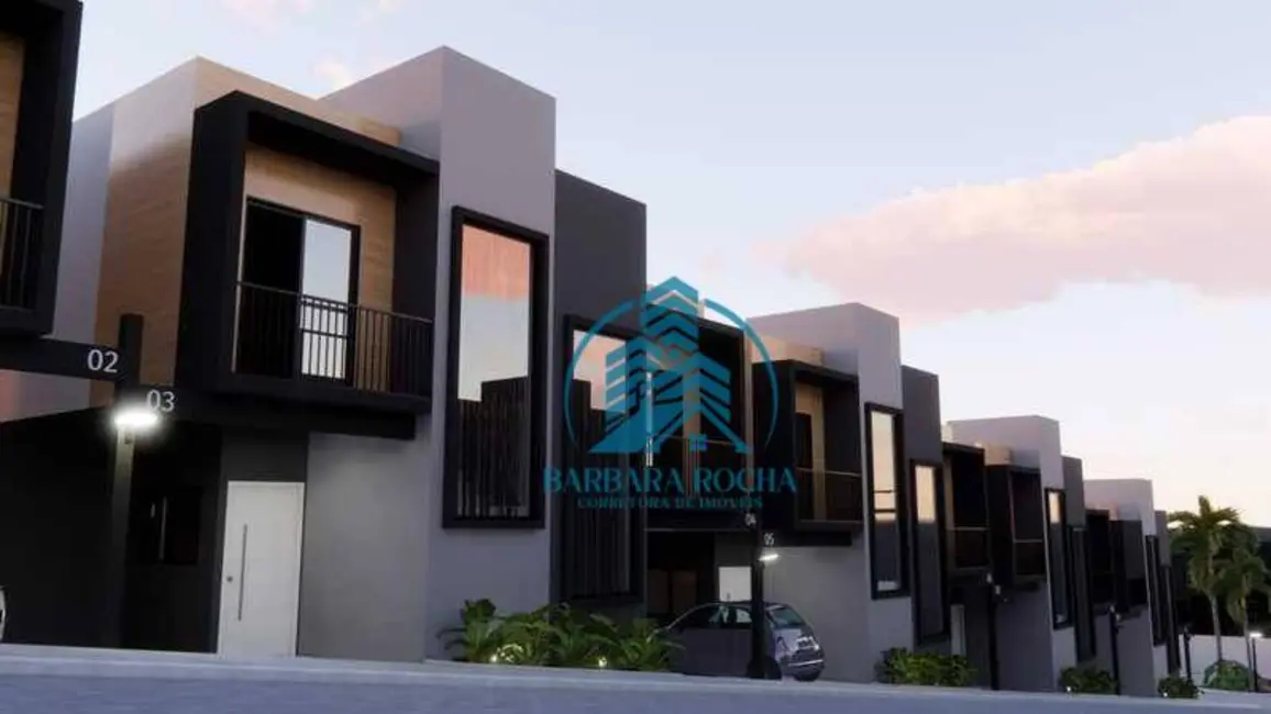 Casa com 2 quartos à venda, 120m2 em Jardim Santo Antônio, Atibaia - SP - imagem 3 Foto 3 de Casa com 2 quartos à venda, 120m2 em Jardim Santo Antônio, Atibaia - SP