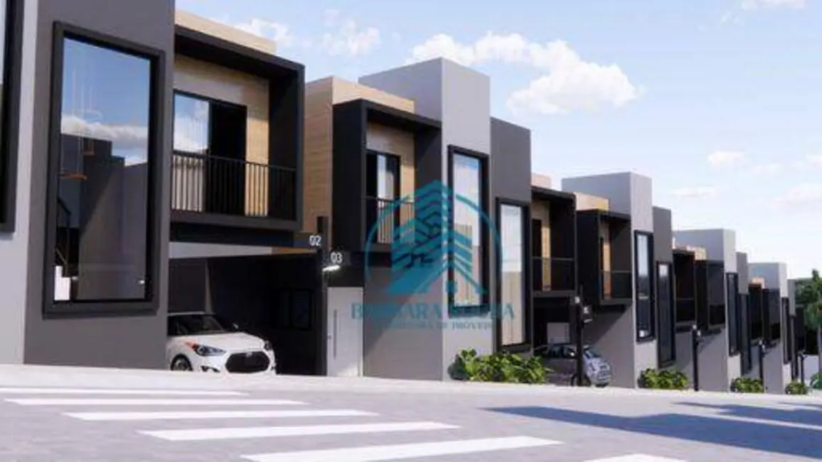 Casa com 2 quartos à venda, 120m2 em Jardim Santo Antônio, Atibaia - SP - imagem 1 Foto 1 de Casa com 2 quartos à venda, 120m2 em Jardim Santo Antônio, Atibaia - SP