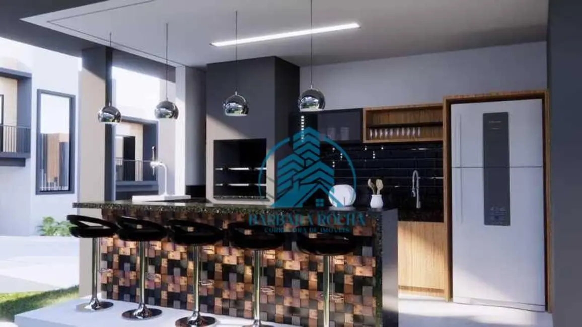 Casa com 2 quartos à venda, 120m2 em Jardim Santo Antônio, Atibaia - SP - imagem 6 Foto 6 de Casa com 2 quartos à venda, 120m2 em Jardim Santo Antônio, Atibaia - SP